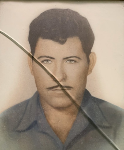 Julio Alanis Profile Photo