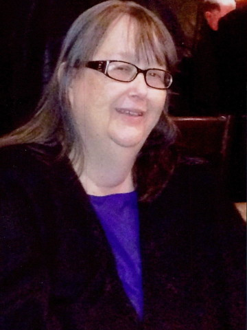 Cheryl Coleman