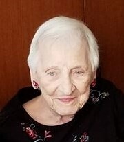 Marilyn J. Sweeten