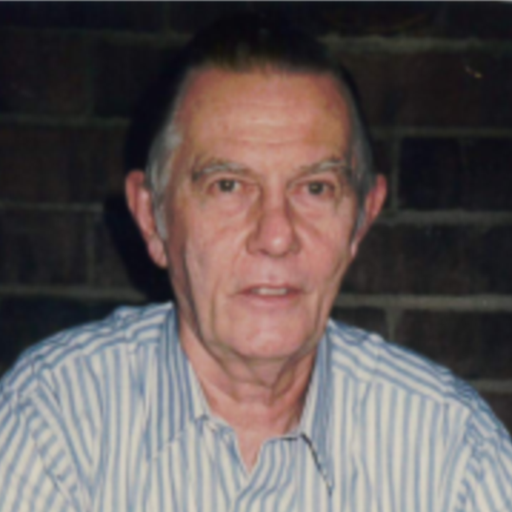 Richard 'Dick' J. Wilford