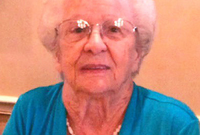 Betty Mae Stahlschmidt Profile Photo