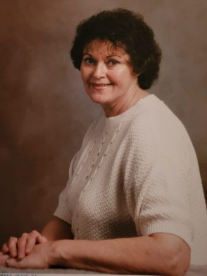 Marlene N. Bunkall