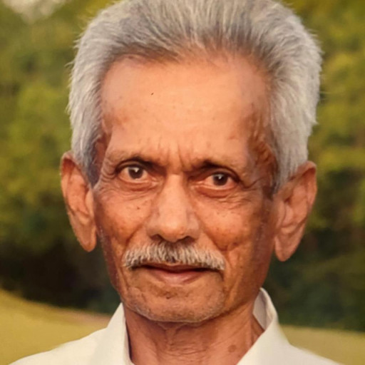 Maganbhai Gordhanbhai Bhakta Profile Photo