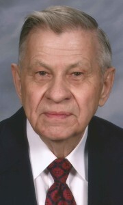 Ralph W. Banning