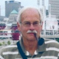 Mr. Gary J. Darling Profile Photo