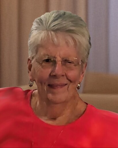 Jackie "Gram" Glavin