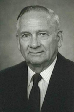 William Hoffman