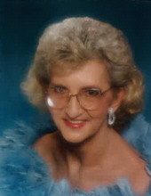 Doris Ann Davis Profile Photo