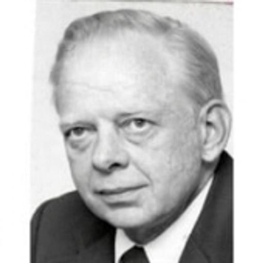 Walter H. Maass