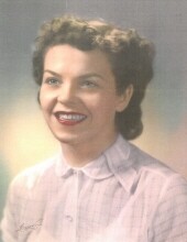 Mary  A.  Johnson Profile Photo
