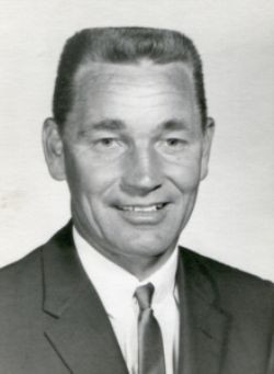 Walter Bynum Profile Photo