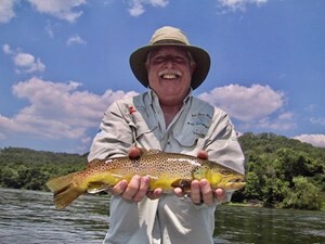 James Robert Nunn Profile Photo