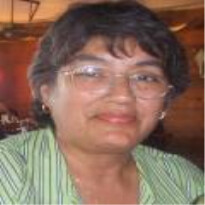 Norma Anzaldua Profile Photo