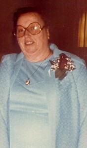 Lillian Louise Thompson