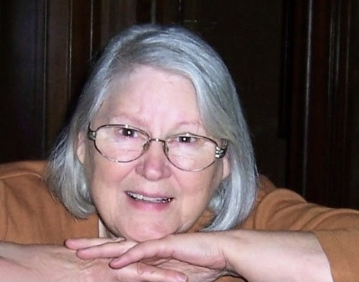 Virginia Linder Profile Photo