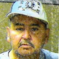 Joe Martinez Profile Photo