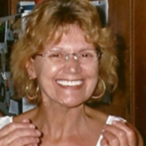 Joyce Elaine Felker Profile Photo