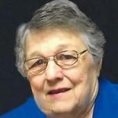 Helen Marie Berg Profile Photo