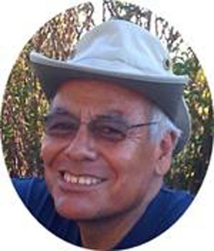 Robert Navarro Profile Photo