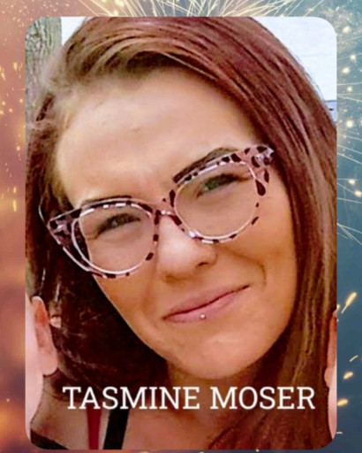 Tasmine Moser Profile Photo