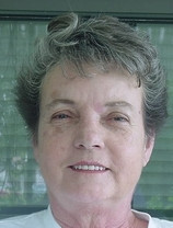 Juanita Burt