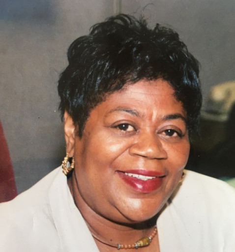 Fannie Paulette Barnes Profile Photo