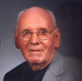 William H. Sarge Mallinckrodt