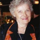 Ruth Agnes Johnson