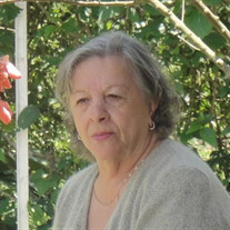 Hilda S. Botero Profile Photo