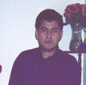 Ernesto Armando Gonzalez