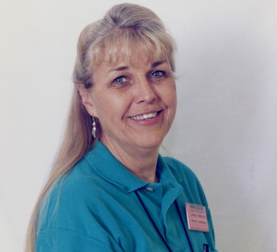 Linda Walker Peebles Profile Photo