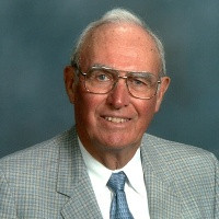 James Earl Moore, Sr.