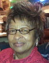 Phyllis W. Spencer Profile Photo