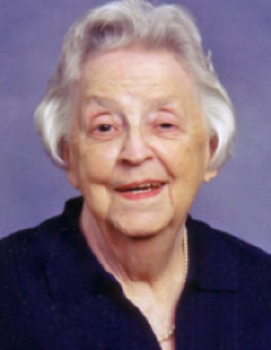 Mary E. Garner Profile Photo