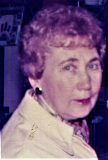 Margaret Bogyos Profile Photo