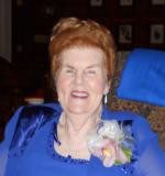 Carol (Cunningham) Rogers