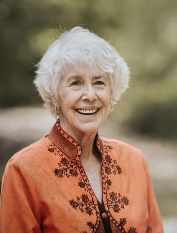 Patricia A. Fahey