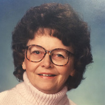 Doris M Langseth