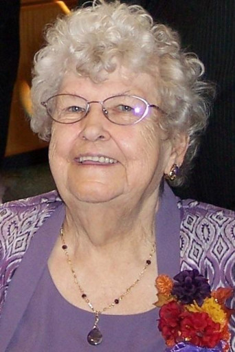 Phyllis Morrison Profile Photo
