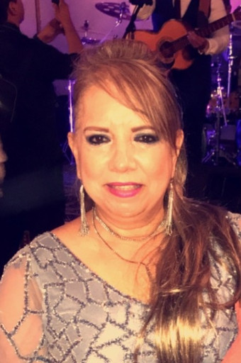 Erica G. Hernandez Profile Photo