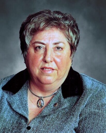 Patricia Gail Coker