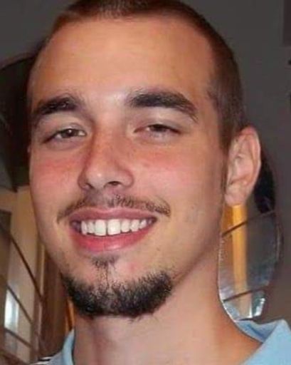 Jonathan Edward Carroll Obituary January 8, 2024 C.A. Reid Sr