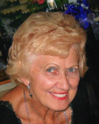 Barbara J. Beauregard's obituary image