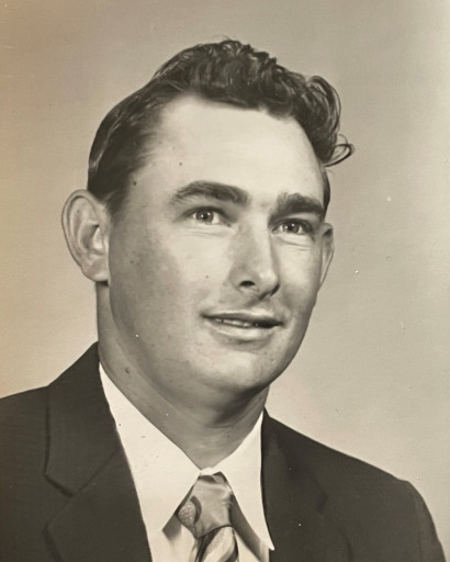 Mr. Percy Wayne Bufkin Profile Photo