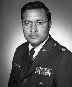 Frederick Sablan Profile Photo