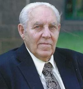 Roger E. Nellessen