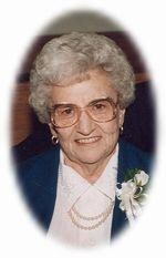Ethel G. Shaw