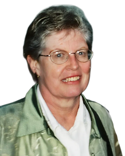 Ruth Morrell Naumann Profile Photo