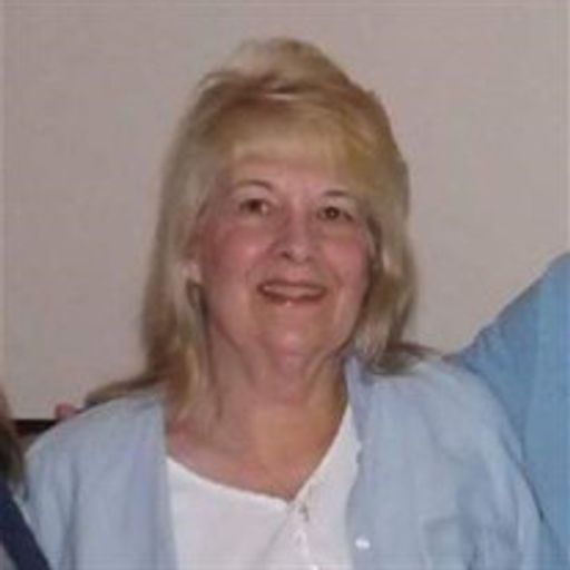 Darlene Katherine Nalls