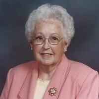 Frances Privott Wilkins Profile Photo